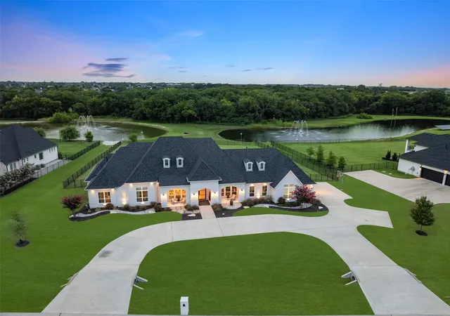 Homes for sale in Lucas, TX | 701 Inverness Ln, Lucas, TX 75002 | MLS# 21307783