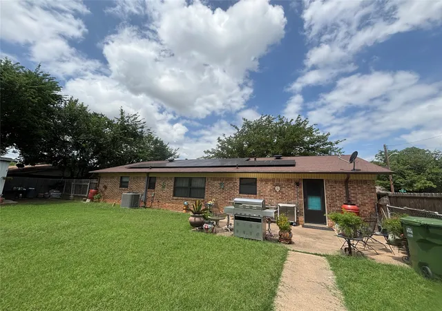 Homes for sale in Mineral Wells, TX | 1601 24th Ave, Mineral Wells, TX 76067 | MLS# 21311198