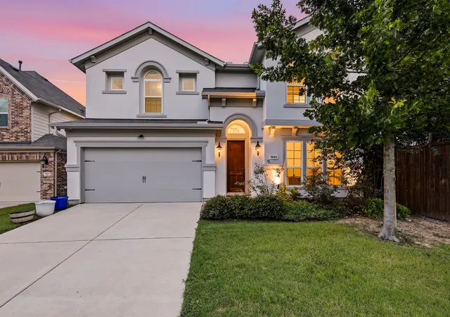 Photo 1 of Single family home for sale at 1999 Needham Dr, Allen, TX 75013 | MLS# 21308374 | Listing updated on 2026-08-22