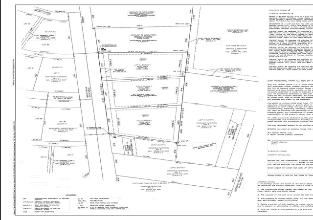 Photo 3 of Land for sale at 5511 Robin Rd, Garland, TX 75043 | MLS# 21312819 | Listing updated on 2026-08-21