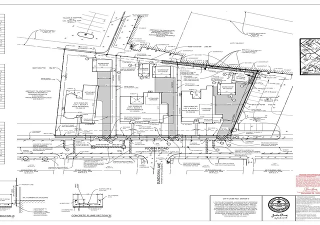 Photo 4 of Land for sale at 5511 Robin Rd, Garland, TX 75043 | MLS# 21312819 | Listing updated on 2026-08-21