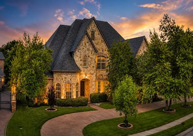 Homes for sale in Colleyville, TX | 7005 Peters Path, Colleyville, TX 76034 | MLS# 21313308