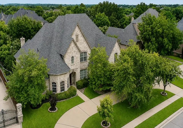 Homes for sale in Colleyville, TX | 7005 Peters Path, Colleyville, TX 76034 | MLS# 21313308