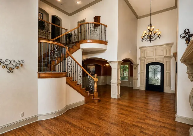 Homes for sale in Colleyville, TX | 7005 Peters Path, Colleyville, TX 76034 | MLS# 21313308