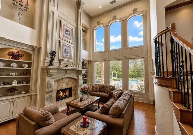 Homes for sale in Colleyville, TX | 7005 Peters Path, Colleyville, TX 76034 | MLS# 21313308