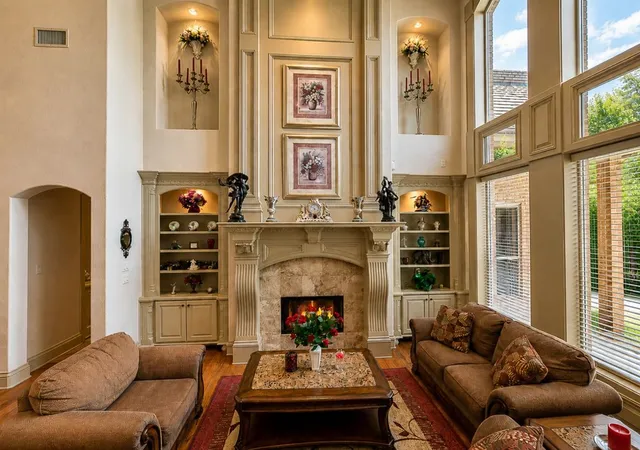 Homes for sale in Colleyville, TX | 7005 Peters Path, Colleyville, TX 76034 | MLS# 21313308