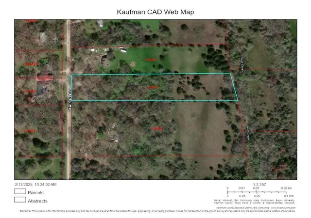 Homes for sale in Wills Point, TX | 1234 Twin Oak Ln, Wills Point, TX 75169 | MLS# 21313334
