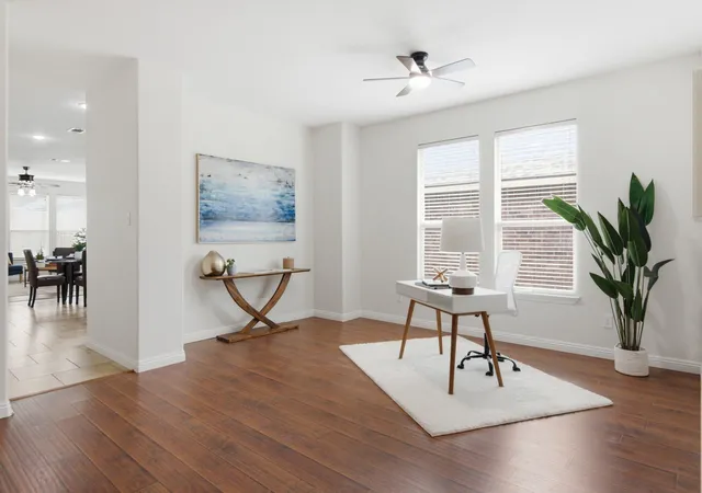 Photo 3 of Single family home for sale at 12409 Lonesome Pine Pl, Fort Worth, TX 76244 | MLS# 21313338 | Listing updated on 2026-07-19