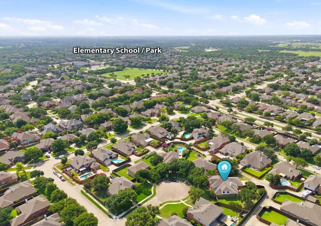 Homes for sale in Richardson, TX | 3107 Hanbury Ct, Richardson, TX 75082 | MLS# 21312418
