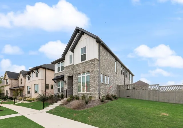 Homes for sale in Northlake, TX | 1400 Trailblazer Wy, Northlake, TX 76247 | MLS# 21313307