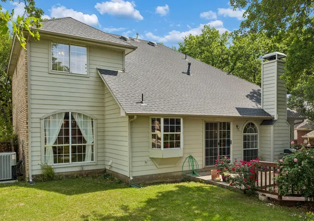 37th image of 800 Fernwood Ct, Lewisville, TX 75077 | MLS# 21313228