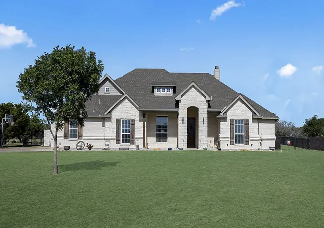 Photo 1 of Single family home for sale at 120 Lone Star Wy, Godley, TX 76044 | MLS# 21312073 | Listing updated on 2026-09-23