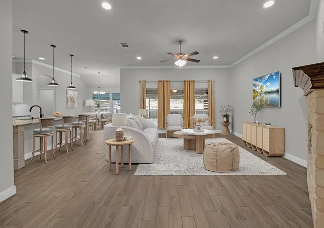 Photo 3 of Single family home for sale at 120 Lone Star Wy, Godley, TX 76044 | MLS# 21312073 | Listing updated on 2026-09-23