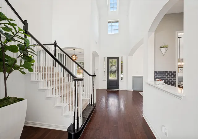 Photo 2 of Single family home for sale at 3268 Barkwood Ln, Frisco, TX 75033 | MLS# 21308989 | Listing updated on 2026-09-23