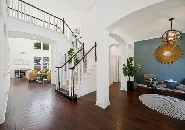 Photo 3 of Single family home for sale at 3268 Barkwood Ln, Frisco, TX 75033 | MLS# 21308989 | Listing updated on 2026-09-23