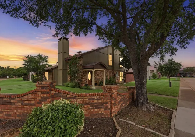 Homes for sale in Flower Mound, TX | 1500 Timber Creek Rd, Flower Mound, TX 75028 | MLS# 21305783