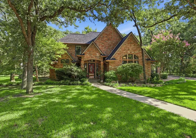 3rd image of 3379 Forest Glen Dr, Corinth, TX 76210 | MLS# 21311920