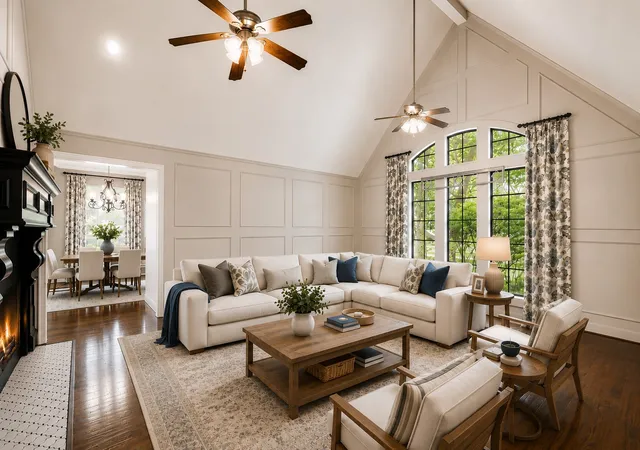4th image of 3379 Forest Glen Dr, Corinth, TX 76210 | MLS# 21311920