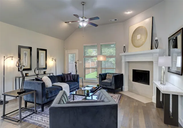 Photo 1 of Sale Pending at 4316 Querida Ave, Mc Kinney, TX 75070 | MLS# 21313376 | Listing updated on 2026-08-27