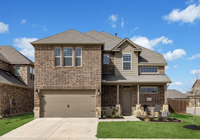 Photo 2 of Single family home for sale at 3839 Tack Room Rd, Aubrey, TX 76227 | MLS# 21303396 | Listing updated on 2026-08-22