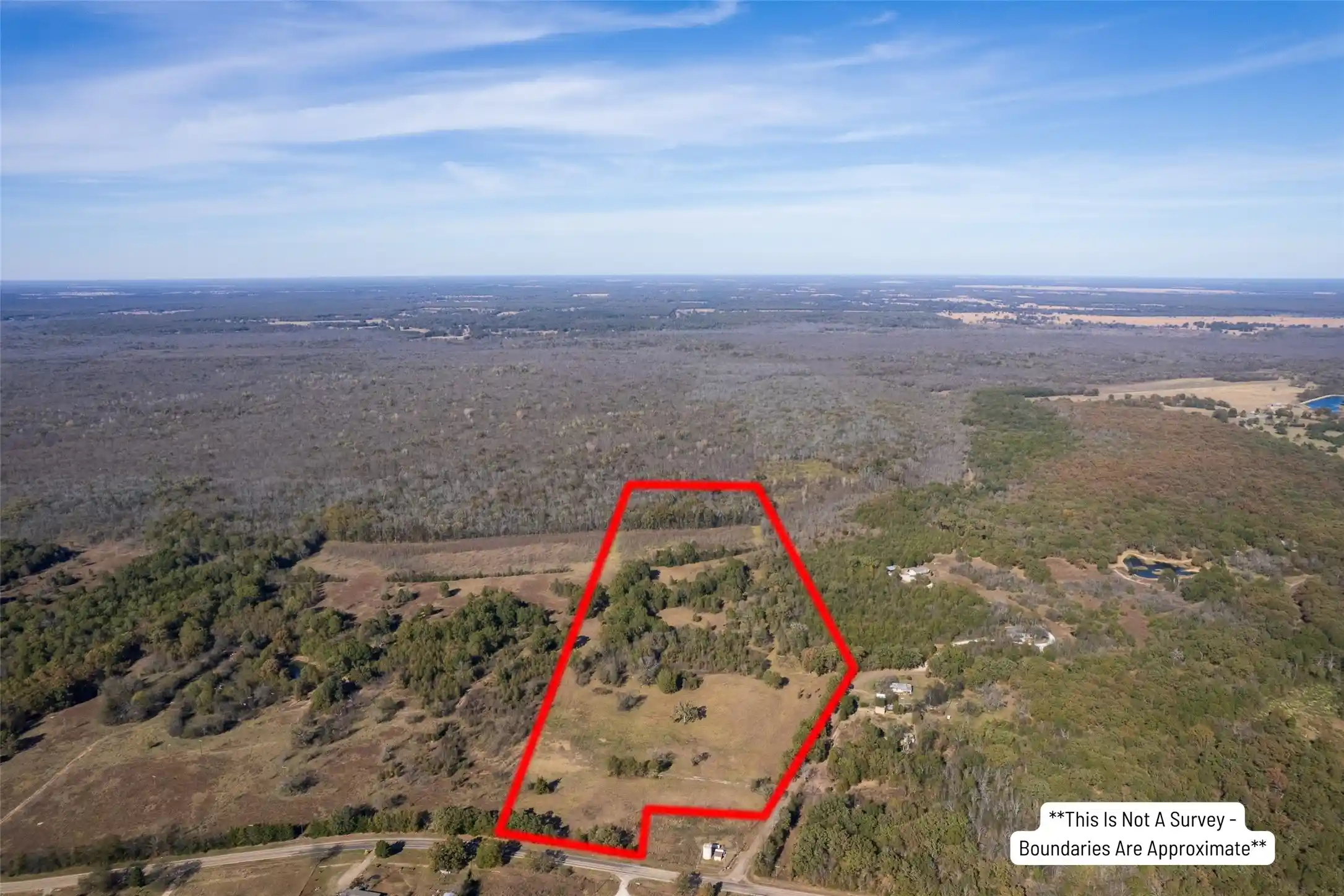Land for sale at Tbd Fm 71, Talco, TX 75487 | MLS# 21313437
