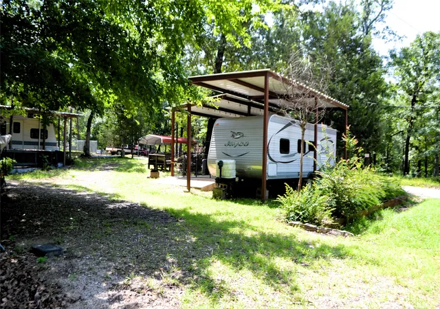 Photo 2 of Land for sale at Lot 785 786 Private Road 5804, Yantis, TX 75497 | MLS# 21313348 | Listing updated on 2026-07-06
