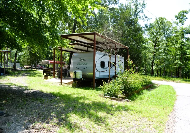 Photo 3 of Land for sale at Lot 785 786 Private Road 5804, Yantis, TX 75497 | MLS# 21313348 | Listing updated on 2026-07-06