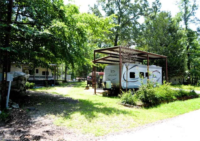 Photo 3 of Land for sale at Lot 785-786 Private Road 5804, Yantis, TX 75497 | MLS# 21313348 | Listing updated on 2026-07-06