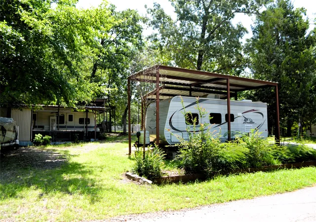 Photo 4 of Land for sale at Lot 785-786 Private Road 5804, Yantis, TX 75497 | MLS# 21313348 | Listing updated on 2026-07-06