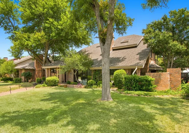 Photo 2 of Single family home for sale at 4012 Tumbril, Plano, TX 75023 | MLS# 21310937 | Listing updated on 2026-07-18