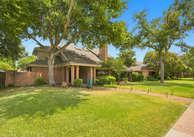 Photo 3 of Single family home for sale at 4012 Tumbril, Plano, TX 75023 | MLS# 21310937 | Listing updated on 2026-07-18