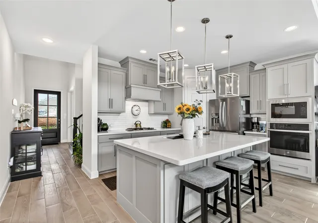 Photo 3 of Single family home for sale at 3115 Cavalry Wy, Celina, TX 75009 | MLS# 21308119 | Listing updated on 2026-08-26
