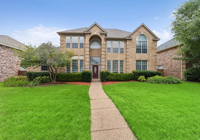 Photo 1 of Sale Pending at 5208 Laser Ln, Plano, TX 75023 | MLS# 21280630 | Listing updated on 2026-08-31
