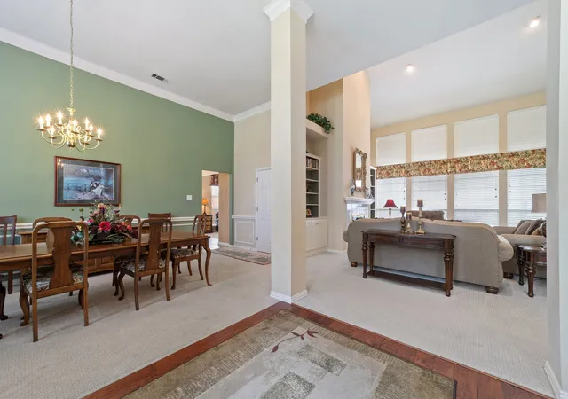 Photo 4 of Sale Pending at 5208 Laser Ln, Plano, TX 75023 | MLS# 21280630 | Listing updated on 2026-08-31