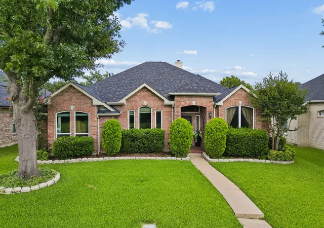 Homes for sale in Allen, TX | 607 Grimsworth Ct, Allen, TX 75002 | MLS# 21310920