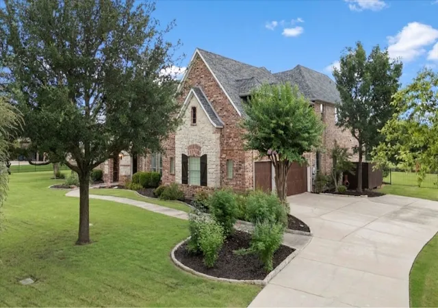Photo 3 of Single family home for sale at 3063 Cedar Trl, Prosper, TX 75078 | MLS# 21311948 | Listing updated on 2026-10-07