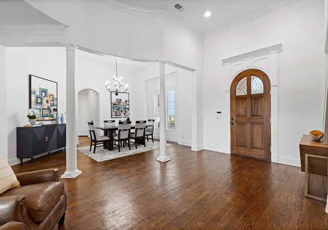 Photo 4 of Single family home for sale at 3063 Cedar Trl, Prosper, TX 75078 | MLS# 21311948 | Listing updated on 2026-10-07