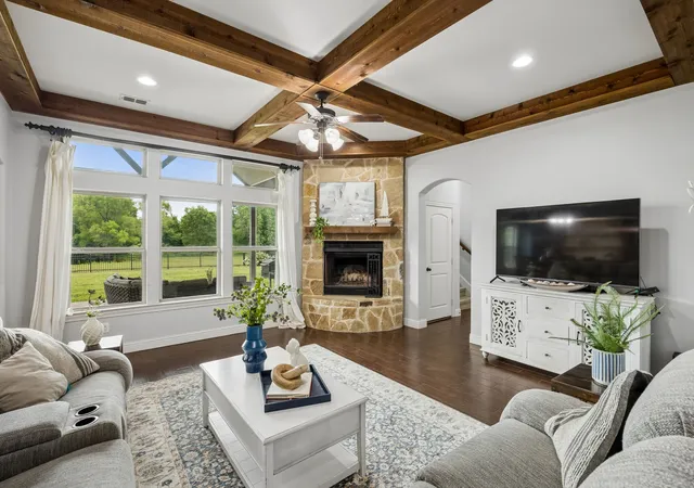 Photo 3 of Single family home for sale at 62 Trailridge Dr, Melissa, TX 75454 | MLS# 21313190 | Listing updated on 2026-09-17