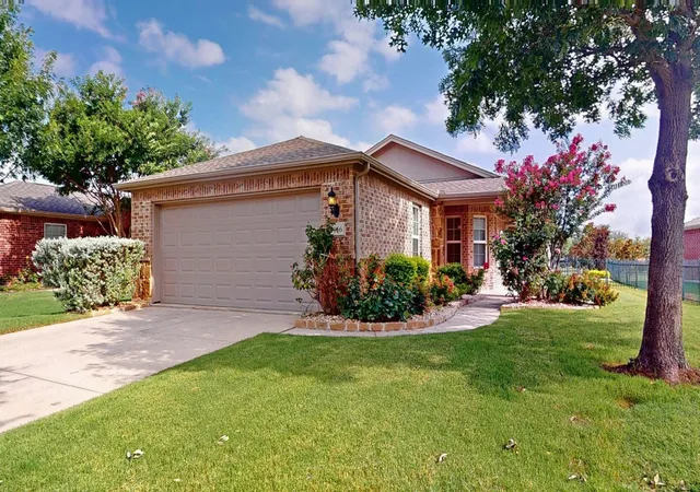 Photo 1 of Sale Pending at 1456 Birmingham Forest Dr, Frisco, TX 75036 | MLS# 21312526 | Listing updated on 2026-08-25