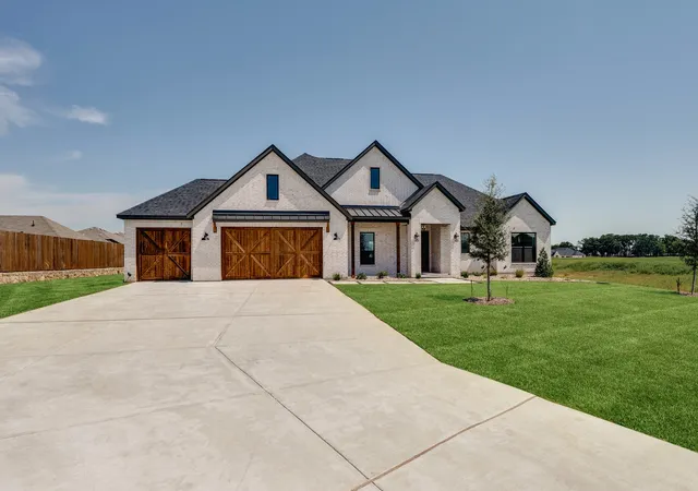 Photo 1 of Sale Pending at 114 Shumard Oak Dr, Aubrey, TX 76227 | MLS# 21313503 | Listing updated on 2026-08-03