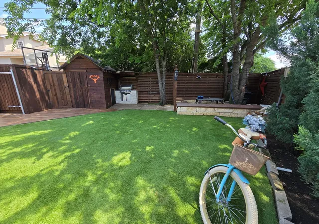 4th image of 8502 Hawthorne St, Frisco, TX 75034 | MLS# 21312953
