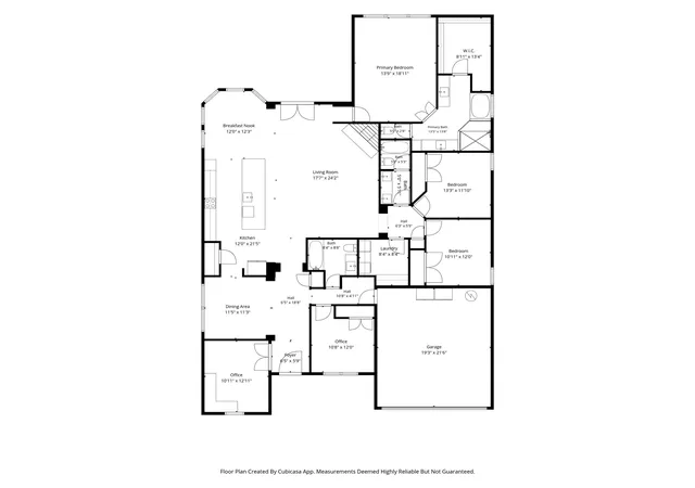 Homes for sale in Springtown, TX | 1128 Trinity Dr, Springtown, TX 76082 | MLS# 21309260