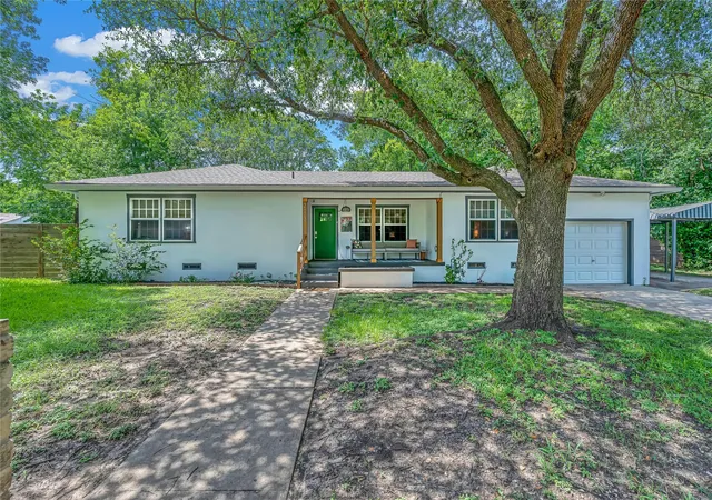Photo 1 of Single family home for sale at 2523 Mckenzie Ave, Waco, TX 76708 | MLS# 21308133 | Listing updated on 2026-08-22