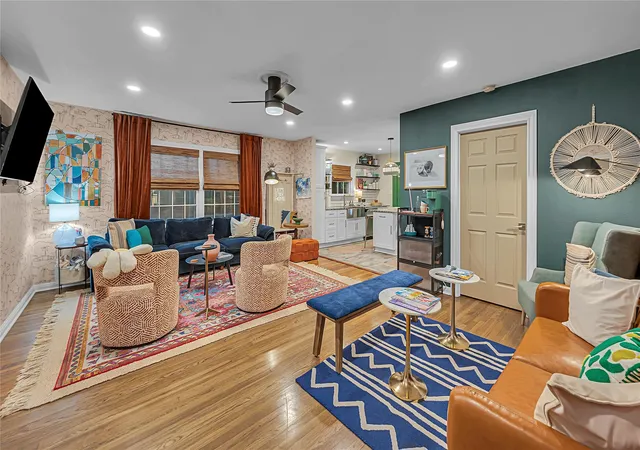 Photo 3 of Single family home for sale at 2523 Mckenzie Ave, Waco, TX 76708 | MLS# 21308133 | Listing updated on 2026-08-22