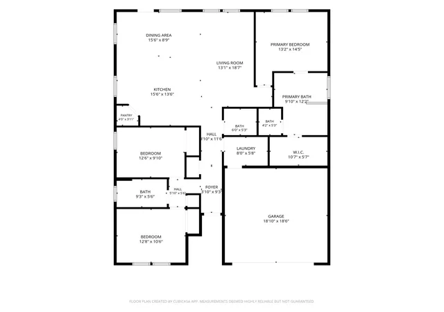 Homes for sale in Trinidad, TX | 117 Parkside Dr, Trinidad, TX 75163 | MLS# 21312591