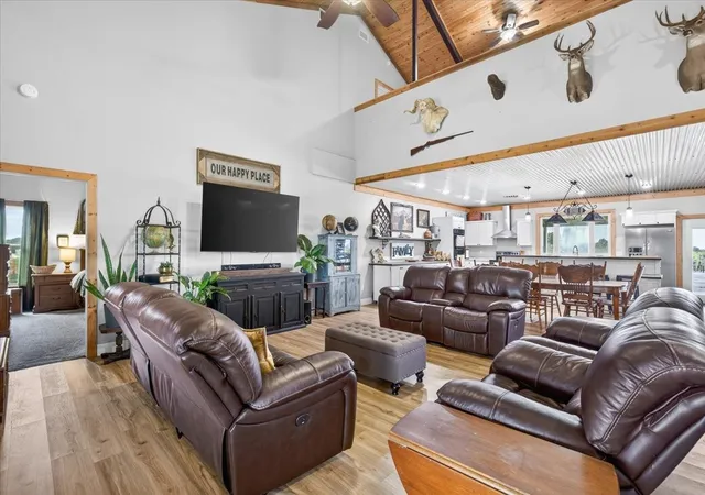 Homes for sale in Mabank, TX | 638 Vz County Road 2807, Mabank, TX 75147 | MLS# 21309659