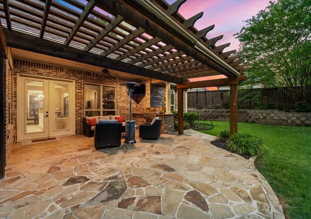 Homes for sale in Longview, TX | 3903 Clarkway Pl, Longview, TX 75605 | MLS# 21313532