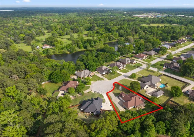 Homes for sale in Longview, TX | 3903 Clarkway Pl, Longview, TX 75605 | MLS# 21313532