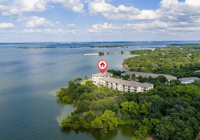 Homes for sale in Lake Dallas, TX | 500 Waters Edge Dr #313, Lake Dallas, TX 75065 | MLS# 21311382