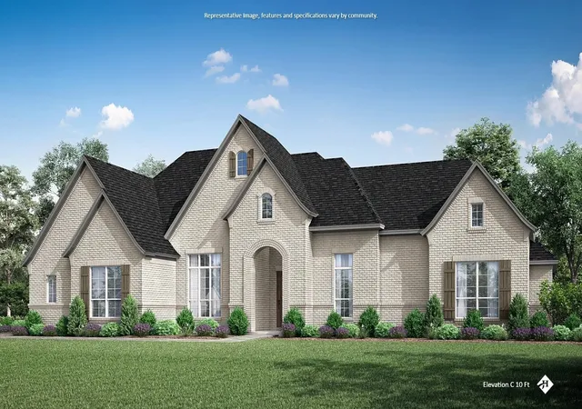 Photo 1 of Single family home for sale at 249 Samir Ln, Waxahachie, TX 75165 | MLS# 21312762 | Listing updated on 2026-08-29